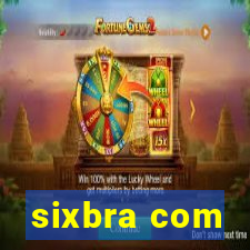 sixbra com